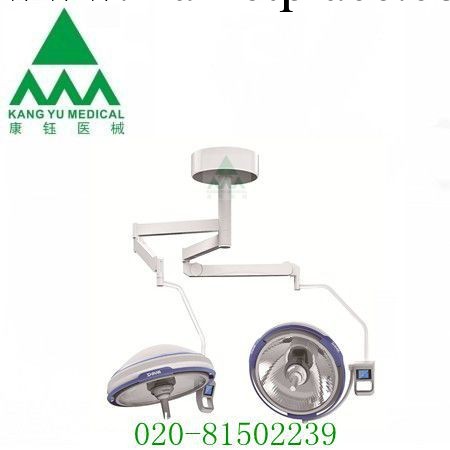 供應批發 SL-F40/40 LED手術無影燈、無影燈工廠,批發,進口,代購