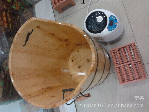 供應最新款高級香柏木負離子蒸氣熏蒸桶，木桶、蒸腳桶、沐足桶工廠,批發,進口,代購