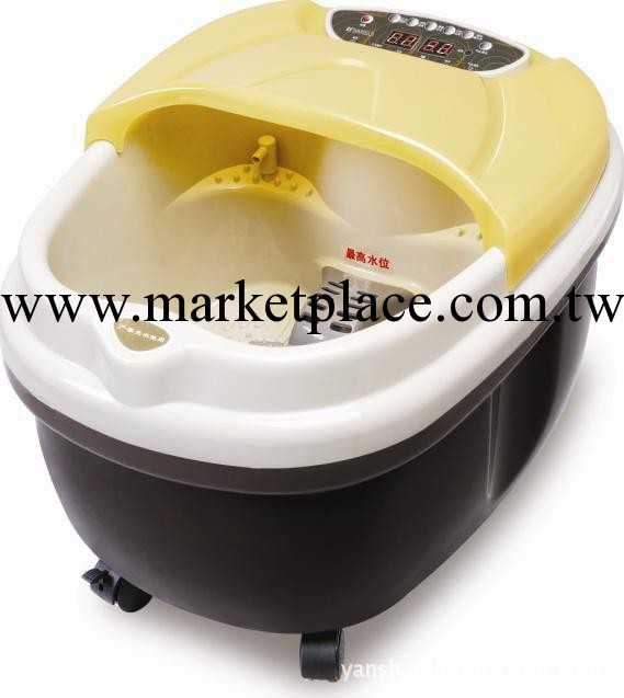 山水 足浴器 EW-FZ1668工廠,批發,進口,代購