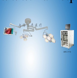 供應 SY02-LED 3+5-TV無影燈手術燈工廠,批發,進口,代購
