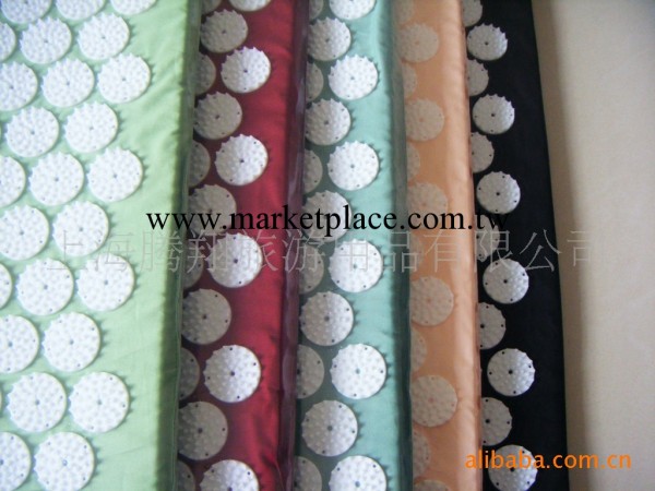 長期供應按摩針毯，針灸墊，針灸毯工廠,批發,進口,代購