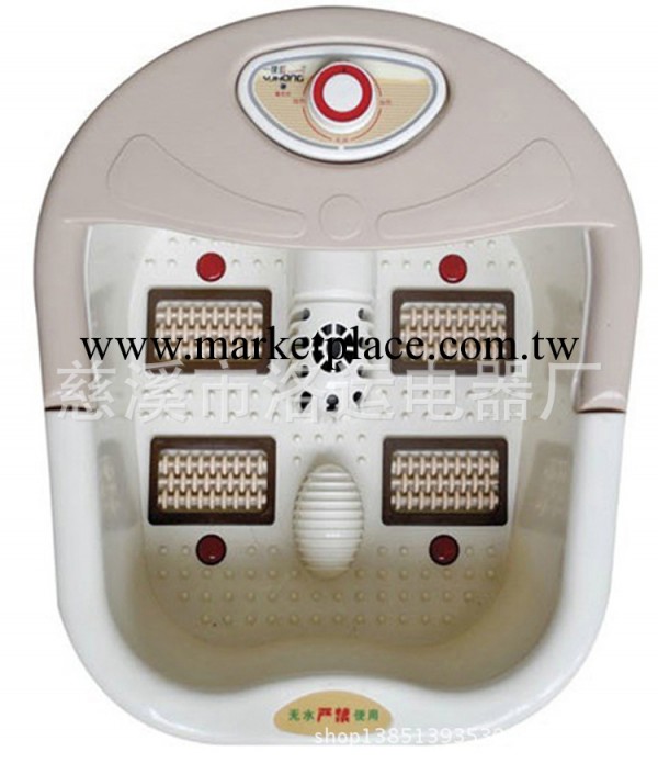 廠傢直銷128型洗腳盆 臭氧殺菌足浴盆 按摩足浴盆工廠,批發,進口,代購