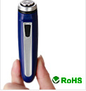 全球首款最小尺寸（裝1節5號電池）旅行用剃須刀工廠,批發,進口,代購