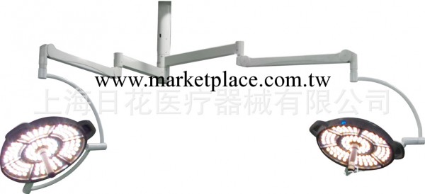 暢銷國外的LED手術無影燈，上海LED手術無影燈-上海日花醫療工廠,批發,進口,代購