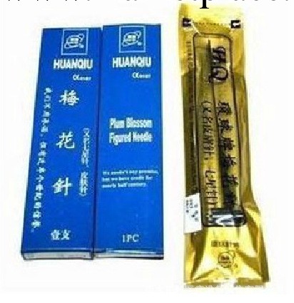 正品 雙頭梅花針 皮膚針 七星針 拔火罐必備 泄血排毒針工廠,批發,進口,代購