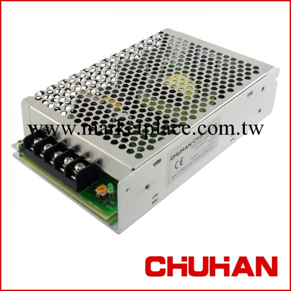 廠傢直銷CHS-50W-5V10A電源 專供機器機表 醫療設備 半導制冷制熱批發・進口・工廠・代買・代購