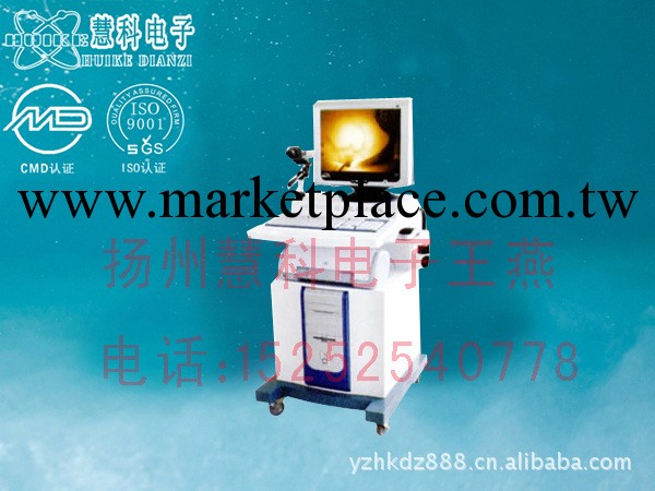 供應揚州紅外乳腺診斷機HK-999CⅠ型工廠,批發,進口,代購