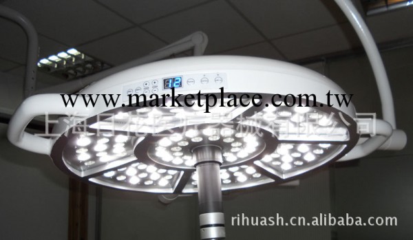 LED手術無影燈技術參數工廠,批發,進口,代購