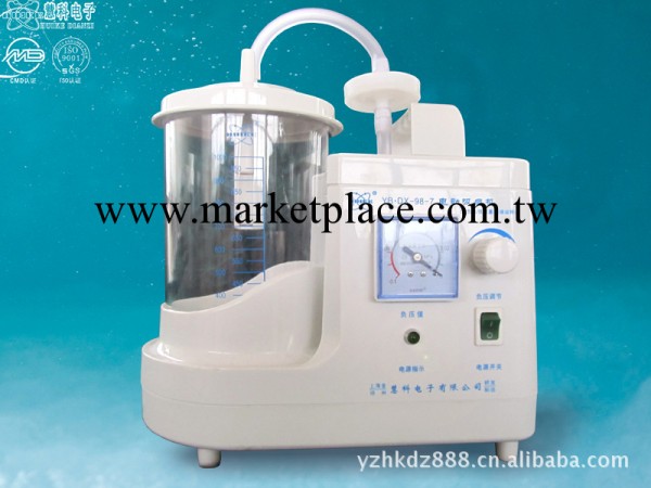供應揚州電動吸痰機YB.DX-98-7型工廠,批發,進口,代購