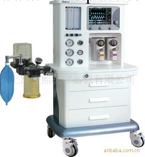 金陵-01C型多功能麻醉機工廠,批發,進口,代購