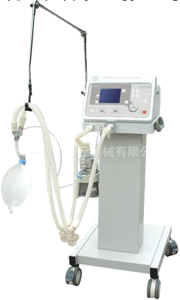 TJZ-100A呼吸機 液晶呼吸機 站立式 臺式工廠,批發,進口,代購