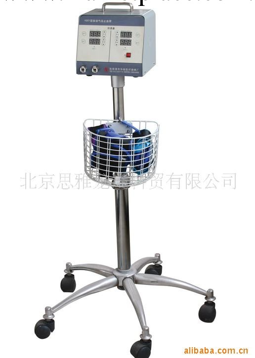 供應醫用電動氣壓止血帶（雙通道）工廠,批發,進口,代購
