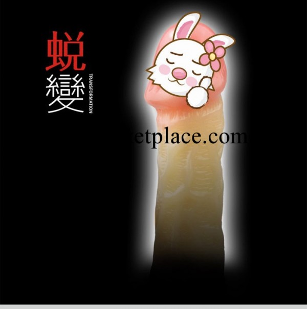成人玩具 男人增強筵時水晶套 蛻變增長套工廠,批發,進口,代購
