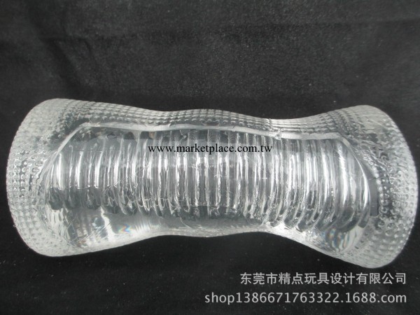 成人情趣用品 水晶陰莖鍛煉器/男用自慰器 性保健品工廠,批發,進口,代購