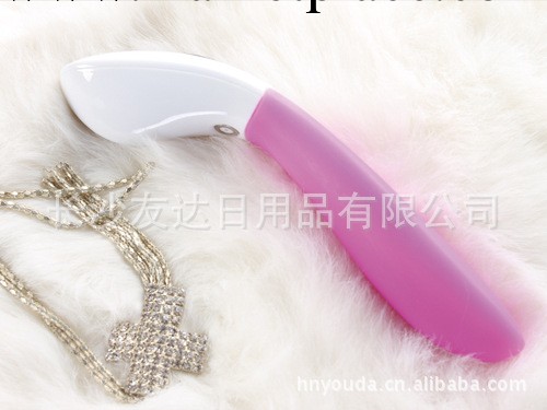 愛世界龍之舌純矽膠（silicone）無味女用首創溫感充電震動按摩棒工廠,批發,進口,代購