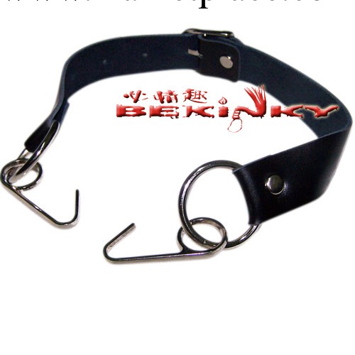 鐵鉤口銜 情趣用品 情趣口塞 成人玩具工廠,批發,進口,代購