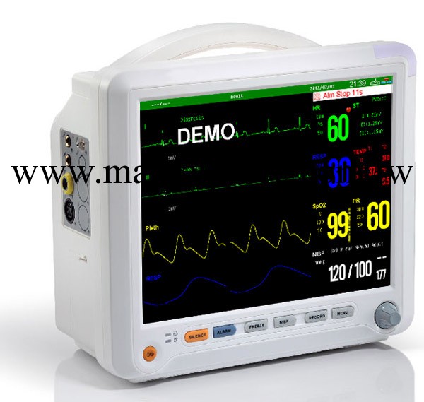 供應12"床邊監護機廠傢工廠,批發,進口,代購