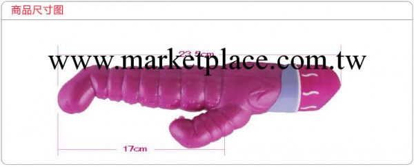 情趣用品 女用自慰棒奇樂園蛟龍出海女用G點刺激震動棒 7頻感受工廠,批發,進口,代購