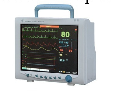 LK-4005型便攜式多參數監護機工廠,批發,進口,代購