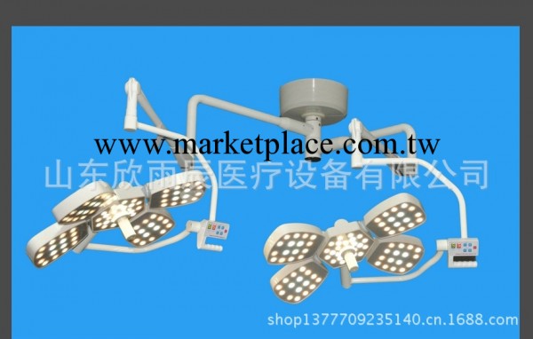 LED無影燈、手術無影燈  售後放心，長期銷售。欣雨辰生產廠傢工廠,批發,進口,代購