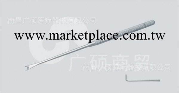 關節鏡成套手術器械——探針工廠,批發,進口,代購
