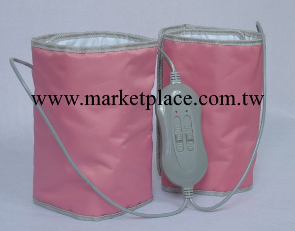 震動+加熱美腿機腿部按摩器瘦腿機排毒減腿瘦腿帶美容機美腿寶工廠,批發,進口,代購