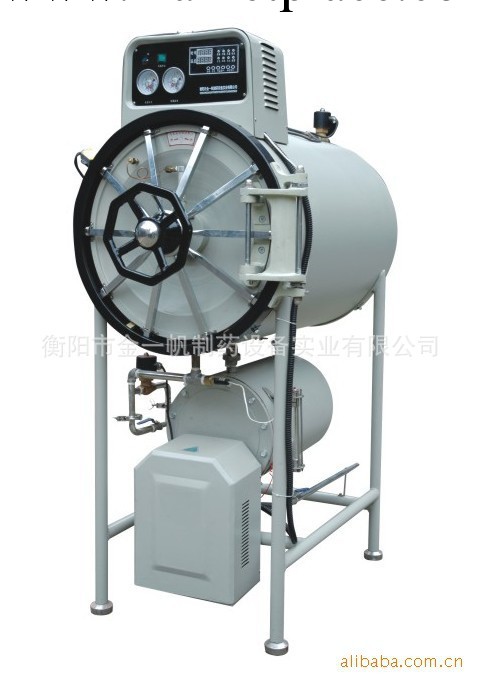 批發生產供應YXQ系列圓形臥式消毒滅菌器工廠,批發,進口,代購