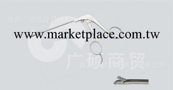 關節鏡成套手術器械咬切鉗 醫療手術器械 關節鏡 咬切鉗工廠,批發,進口,代購