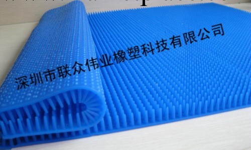 醫用器械矽膠針墊 矽膠軟刺墊 消毒筐用矽膠墊 消毒盒用矽膠墊工廠,批發,進口,代購