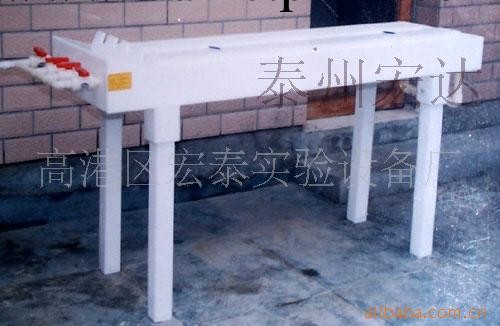 供應“內窺鏡清洗消毒水槽”、胃腸鏡消毒槽 價廉物美工廠,批發,進口,代購