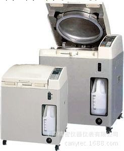 上海精密機器微電腦控制自動滅菌器MC3032L工廠,批發,進口,代購