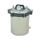 YX-24LM手提式蒸汽滅菌器(煤電兩用)工廠,批發,進口,代購