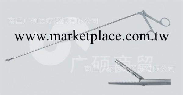 廠傢直供 食道鏡成套手術器械 食道息肉鉗 醫療鉗 息肉鉗工廠,批發,進口,代購