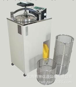 上海精密機器微電腦控制自動滅菌器MC-3032S工廠,批發,進口,代購