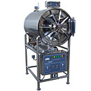 WS-400YDC臥式圓形壓力蒸汽滅菌器工廠,批發,進口,代購