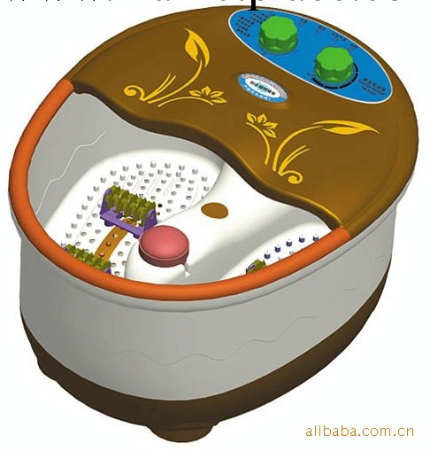 全年供應優質保健按摩足浴器【廠傢直銷】工廠,批發,進口,代購