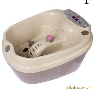 爽泉RD-F16精品足浴按摩器 沖浪加熱雙屏顯示工廠,批發,進口,代購