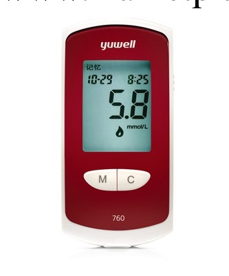 760悅好血糖機IV型工廠,批發,進口,代購