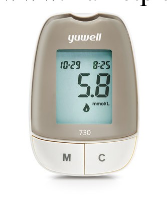 730悅好血糖機II型工廠,批發,進口,代購