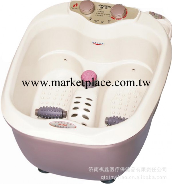 新品供應足浴器|足浴盆|沖浪加熱|氣泡增氧|臭氧殺菌工廠,批發,進口,代購