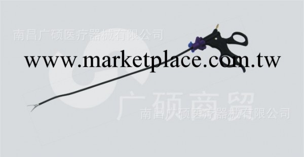 單孔經臍腔鏡手術器械分離鉗 外科手術器械 腹腔鏡手術器械工廠,批發,進口,代購
