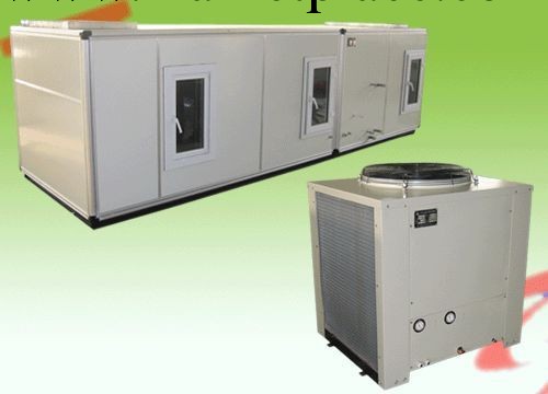 凈化機組 室外機制冷凈化空調機組 手術室電子廠房專用凈化機組工廠,批發,進口,代購