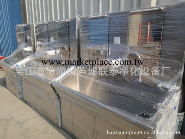 批發定制 各級潔凈區用 手術室專用洗手池 醫用洗手池工廠,批發,進口,代購