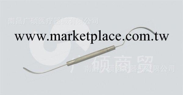 非脫垂子宮經陰道切除手術器械肌瘤分離器 分離器  婦科手術器械工廠,批發,進口,代購