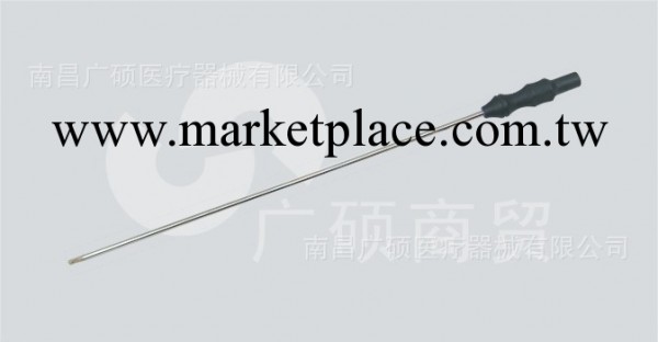 電動子宮切割器及其附件 之 推結棒   電動棒 婦科手術器械工廠,批發,進口,代購