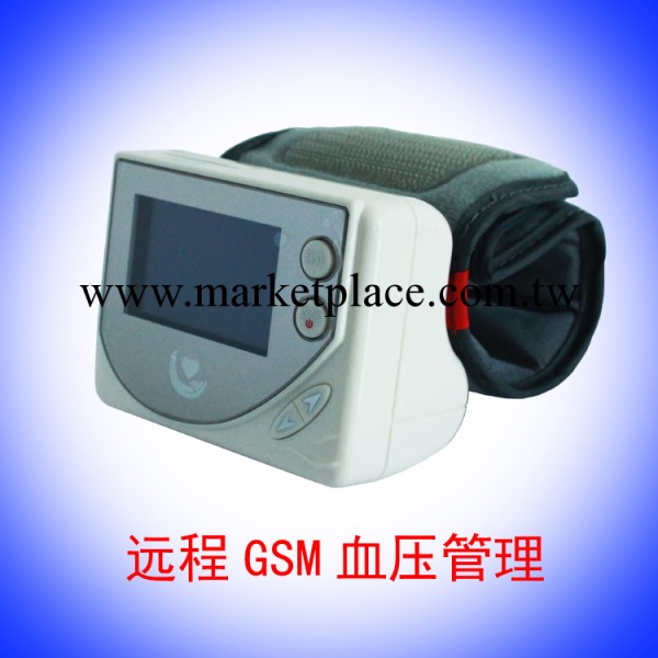 【價格實惠】遠程電子血壓計 手腕電子血壓計 無線GSM電子血壓計批發・進口・工廠・代買・代購