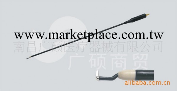電鉤（電凝手術器械）電凝鉤 普外科手術器械 腹腔鏡手術器械工廠,批發,進口,代購