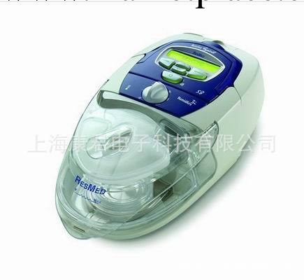 瑞思邁全自動雙水平呼吸機 傢用呼吸機 全自動雙水平工廠,批發,進口,代購