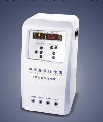 供應康傢KJ-900IIB高電位電療機/康傢高電位 體驗店專用 保健器材工廠,批發,進口,代購