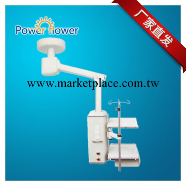 【RH60】單懸臂電動升降醫用吊塔 適合外科麻醉科腔鏡科工廠,批發,進口,代購
